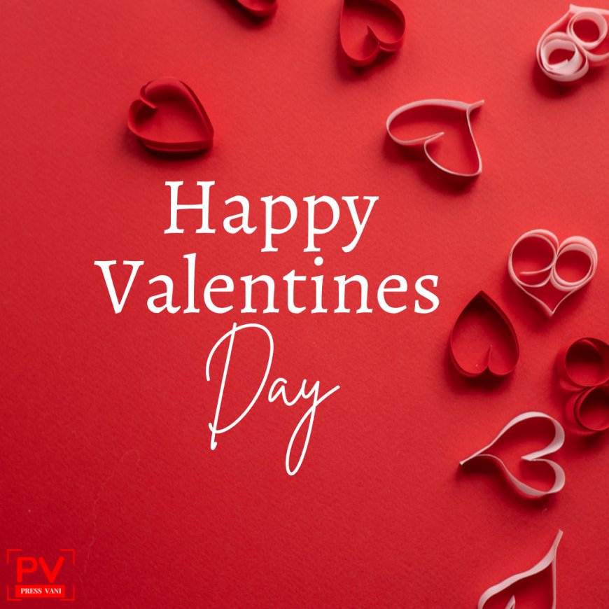 Download Images Here: Valentine Week 2024