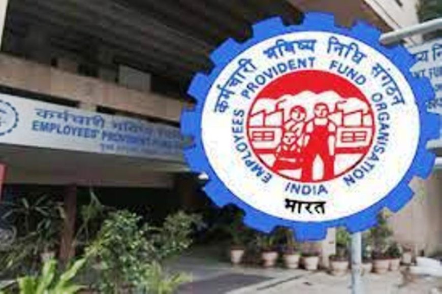 EPFO hikes interest rate to 3 year high