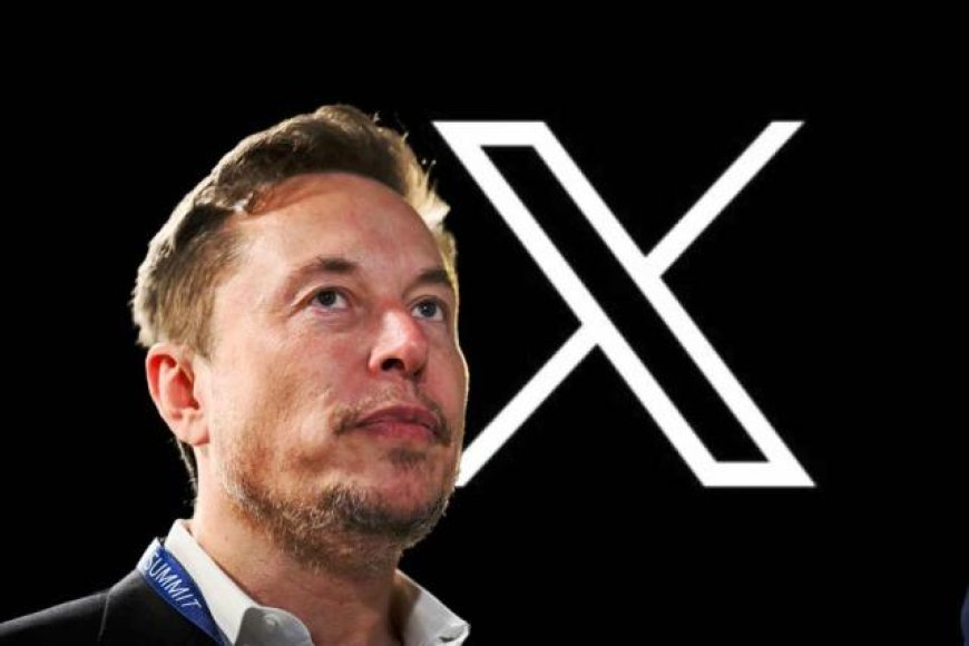 Musk’s X "Disagree" With Indian government Orders