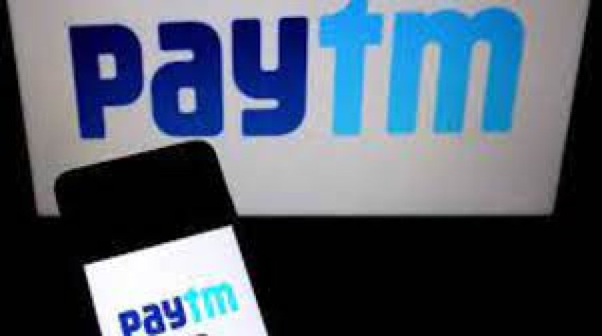 Paytm discontinues inter-company agreements