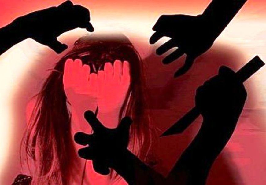 Days after Spanish woman gangraped, Another incident in Jharkhand
