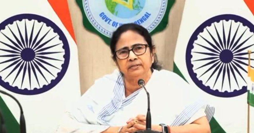 Trinamool announced all candidates: Left nothing for INDIA