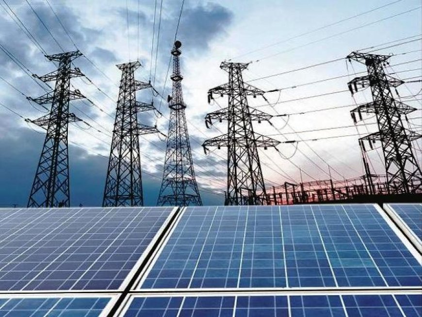 Rajasthan to become self-reliant in Energy sector