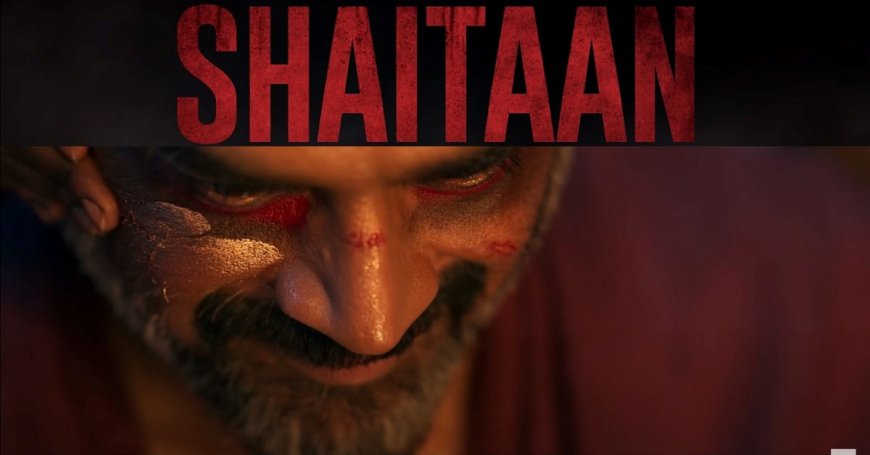 Shaitaan Movie 2024 Full Review: Ajay Devgan’s Must-Watch Horror Thriller