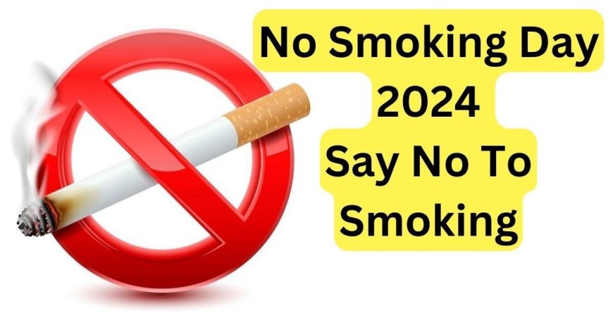 No Smoking Day 2024: What Is Secondhand Smoke, How It Affect us, Its Dangers, and Know how to deal with secondhand smoke