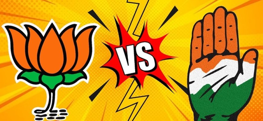 Karnataka Election Battle Heats Up: BJP Rejigs Candidate List Amid Alliance Shifts