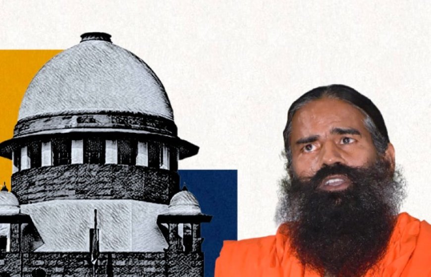 Baba Ramdev asked to appear in court