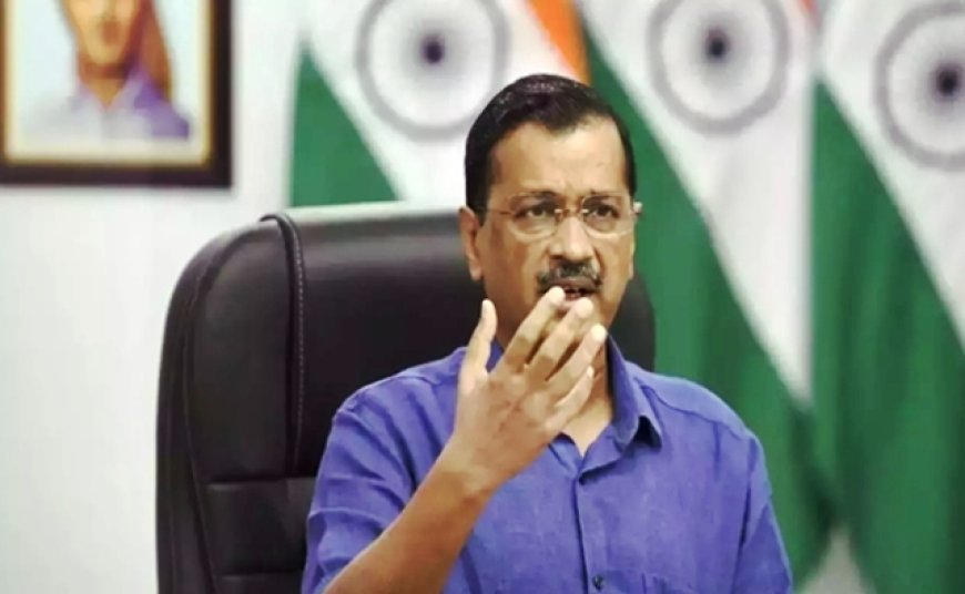 Not Expect Positive Response, Kejriwal Withdraws Petition From Top Court