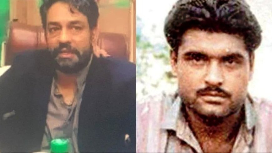 Sarabjit Singh's killer Amir Sarfaraz shot dead in Lahore