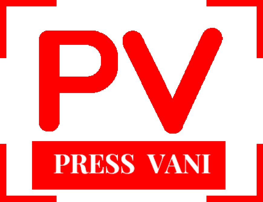 Pressvani Logo