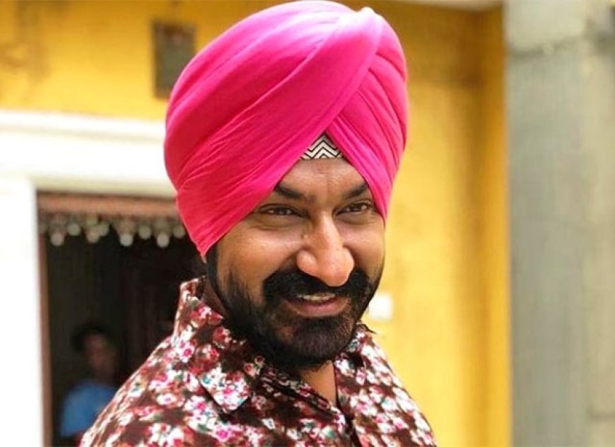 'Taarak Mehta' Actor Gurucharan Singh Missing, Kidnapping Case Filed