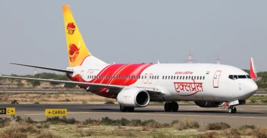 Air India Express sacks 30 staffers over sick leave