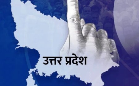 INDIA alliance revives, NDA retains power 3rd time