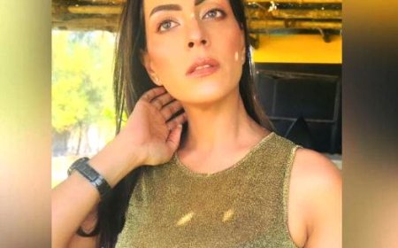 Actress Noor Malabika Das Found Dead In Mumbai Flat
