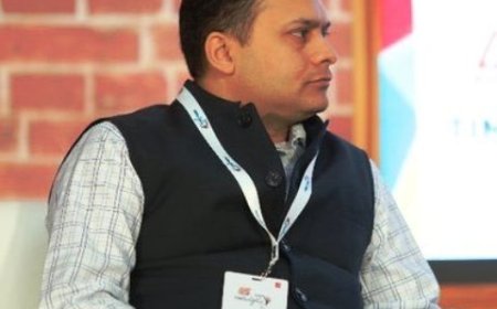 Amit Malviya sues RSS member over 'sexual exploitation' charges