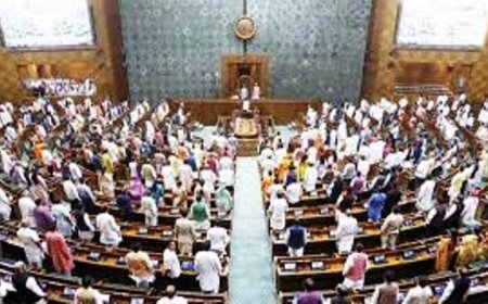 Special Parliament session from June 24: Sources