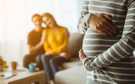 Centre allows 180 days maternity leave for staff in case of surrogacy