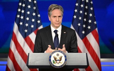 'Concerning Rise' in hate speech, anti-conversion laws in India: US