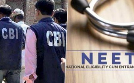 CBI arrests journalist from Jharkhand, searches in Gujarat