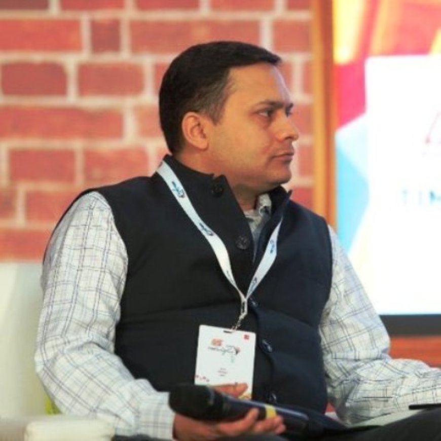 Amit Malviya sues RSS member over 'sexual exploitation' charges