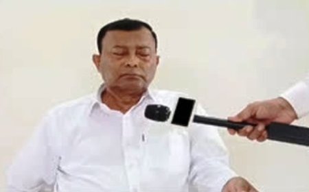 ‘Bhole Baba’ On-Camera Statement Over Hathras Tragedy