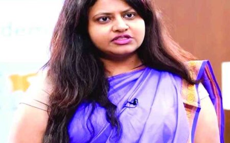Puja Khedkar fails to report at IAS training academy