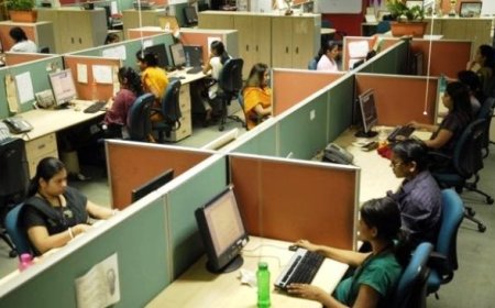 14 Work Hours A Day: Karnataka New Work Proposal For Techies