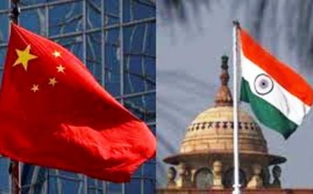 'Adopt precaution': Advisory for Indian SMEs trading with Chinese firms