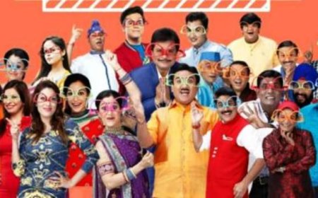 Delhi High Court issued an order in favour of ‘Taarak Mehta Ka Ooltah Chashmah '