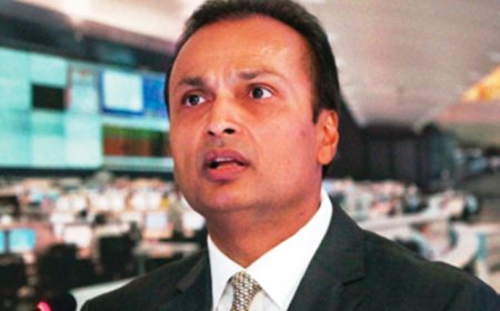 Sebi imposes 5-year trading ban on Anil Ambani, 24 Others