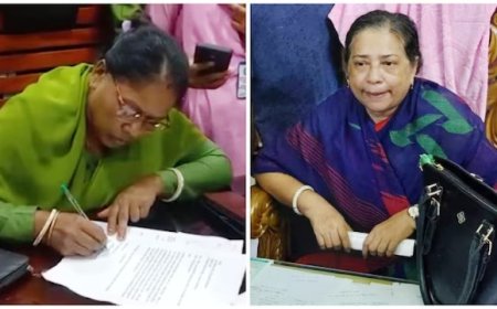 Hindu teachers targeted in Bangladesh, forced to resign