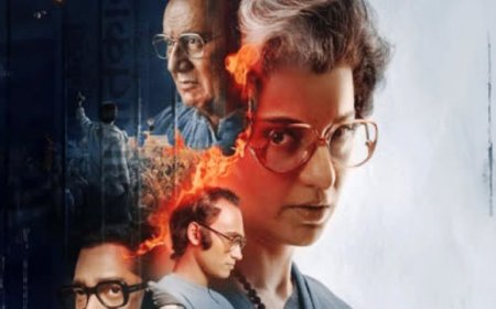 Setback for Kangana Ranaut, 'Emergency' remains on hold