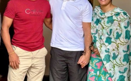 Vinesh Phogat, Bajrang Punia joined Congress, to Contest Haryana Polls !