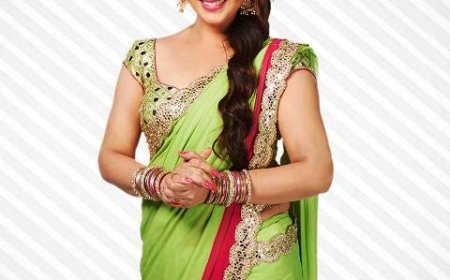 Shilpa Shinde Alleges Sexual Assault by Bollywood Filmmaker