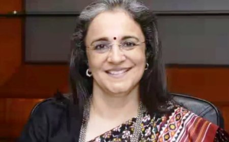 Congress's fresh charge: Sebi chief got rent income from company under probe