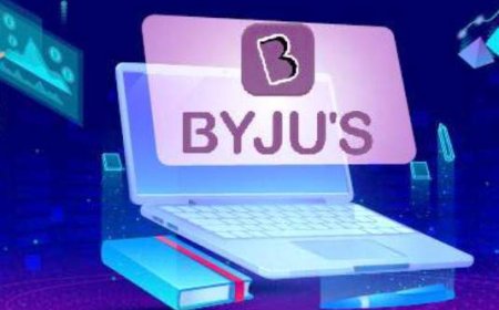 Byju's cries foul after auditor BDO resigns