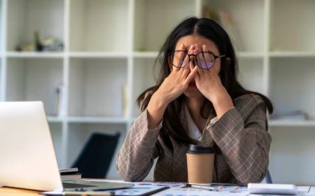 After daughter’s death, Mother wrote letter to EY on ‘work culture’