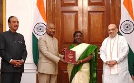 Centre Clears 'One Nation, One Election' Proposal