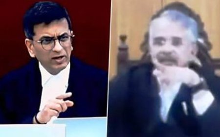 Top Court rebukes HC judge: Can't call any part of India as Pakistan