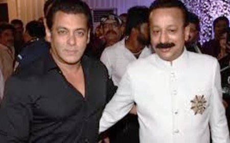 Salman Khan cancels meetings, family requests privacy 