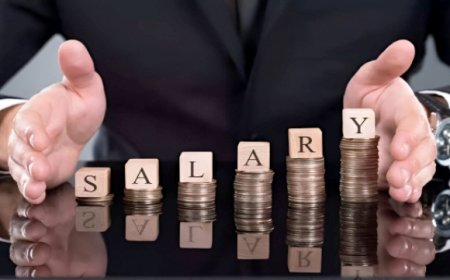 Diwali Bonanza: 3% Hike In DA For Central Government Employees