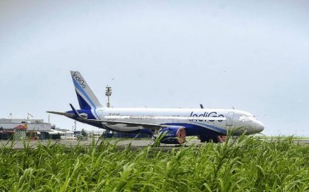 More Flights Receive Threats, One Emergency Landing In Udaipur