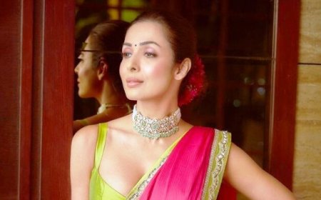 Arjun Kapoor confirms breakup, Malaika Arora shared cryptic post