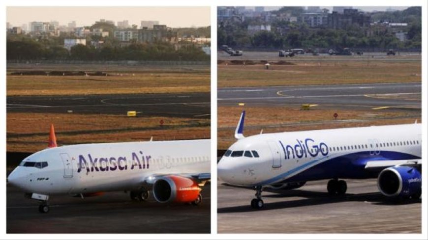 Bomb Threats On 2 More Planes: 12 Flights Impacted In 3 Days