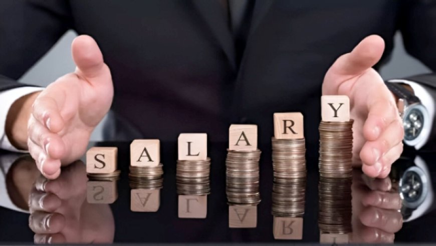 Diwali Bonanza: 3% Hike In DA For Central Government Employees