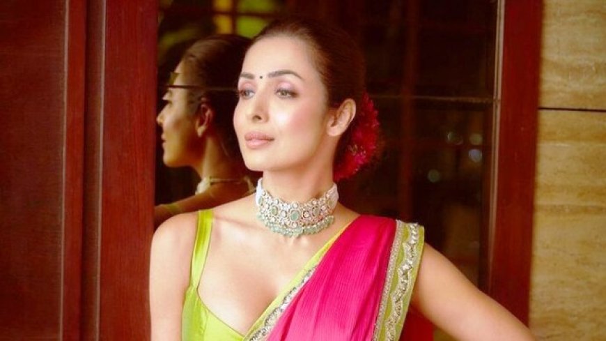 Arjun Kapoor confirms breakup, Malaika Arora shared cryptic post