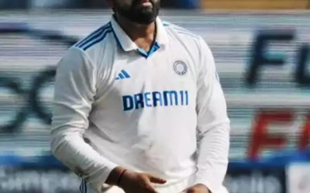Rohit Sharma Accepts Captaincy And Batting Failure