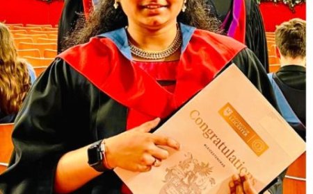 Love Lost For Motherland, Indian Woman Desperate To Stay In UK