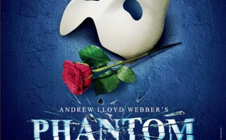 ‘The Phantom of the Opera’ will make India debut next year