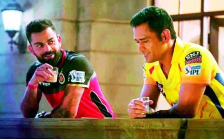Cricketers are more popular than Bollywood stars